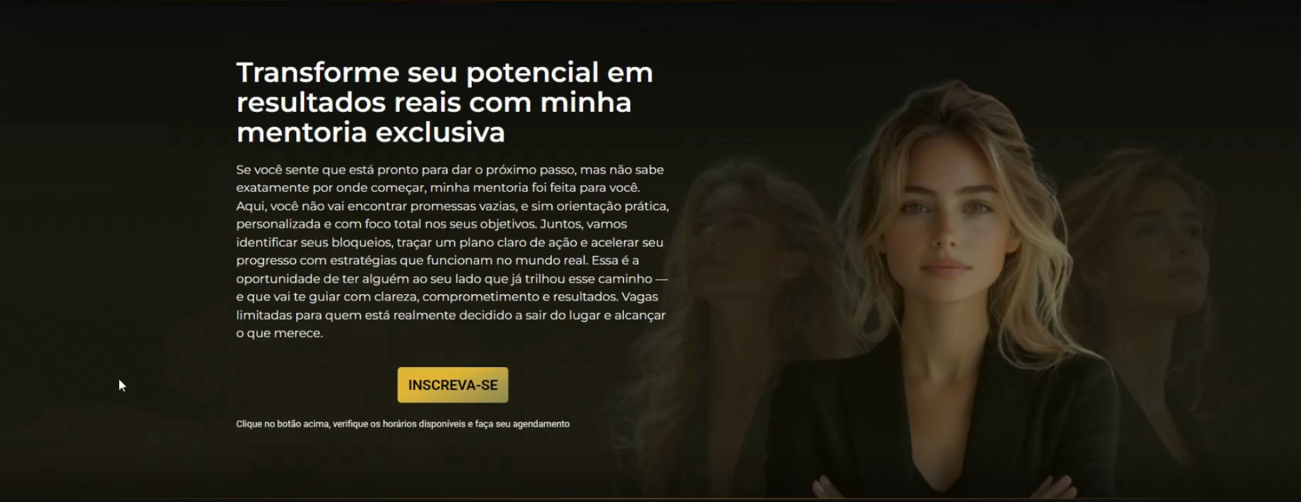 Área de Conteúdo Exclusivo