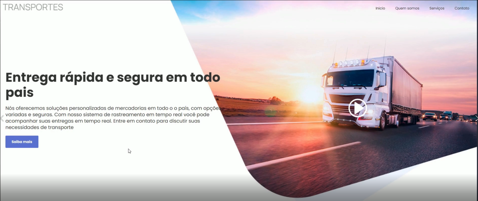 Transportes